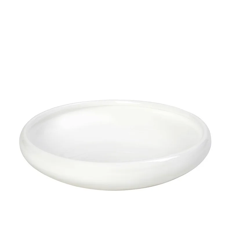 Πιάτο Βαθύ Πορσελάνης Ιβουάρ Siders ESPIEL 27x25,3x5,3εκ. FUK149K2 (Σετ 2 Τεμάχια) (Υλικό: Πορσελάνη, Χρώμα: Ιβουάρ, Μέγεθος: Μεμονωμένο) - ESPIEL - FUK149K2