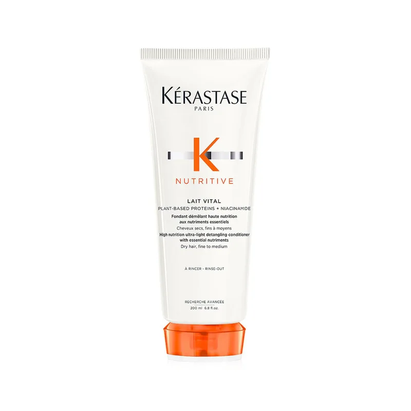 Kérastase Nutritive Lait Vital Conditioner (200ml)