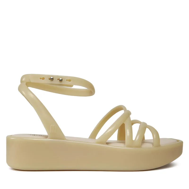 Σανδάλια Melissa Melissa Debbie Ad 33997 Μπεζ