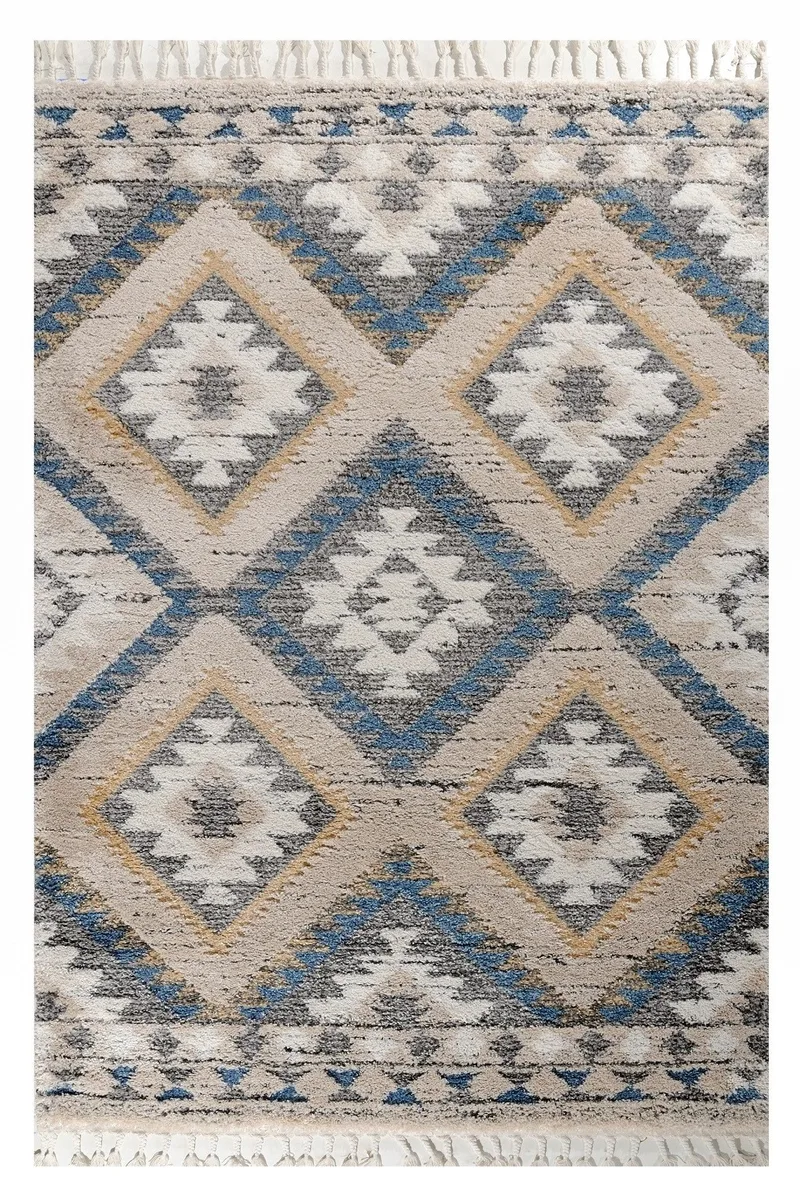 Χαλί Σαλονιού 160X230 Tzikas Carpets All Season Dolce 80281-110 (160x230)