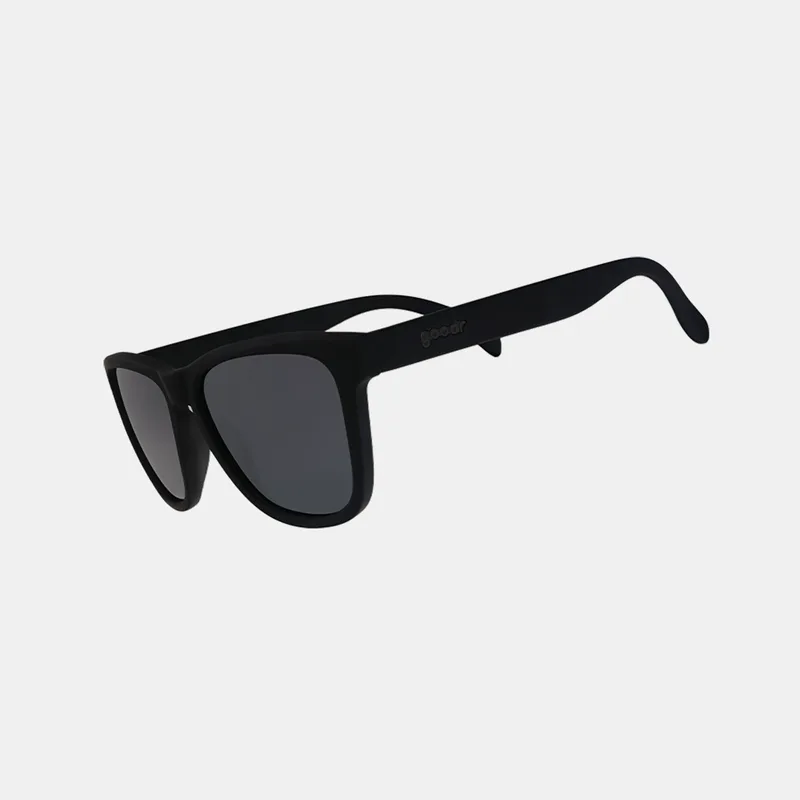 GOODR OG A UNICORN CALAMITY SUNGLASSES ΜΑΥΡΟ