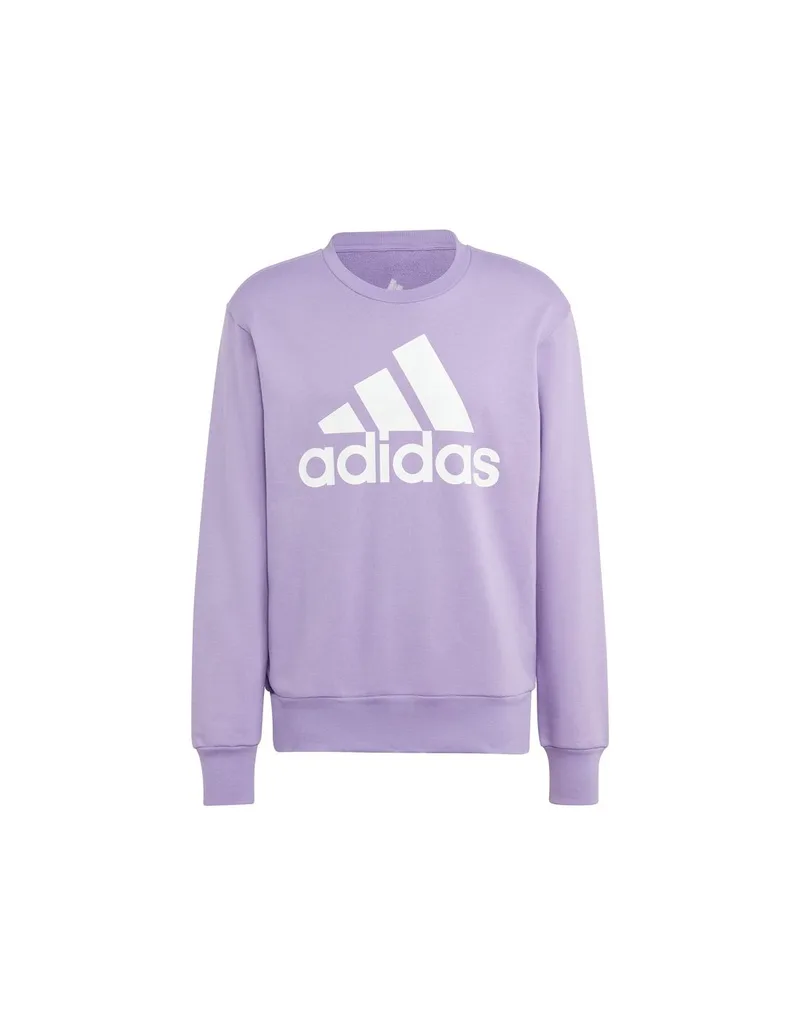 adidas Essentials French Terry Big Logo sweatshirt IC9327
