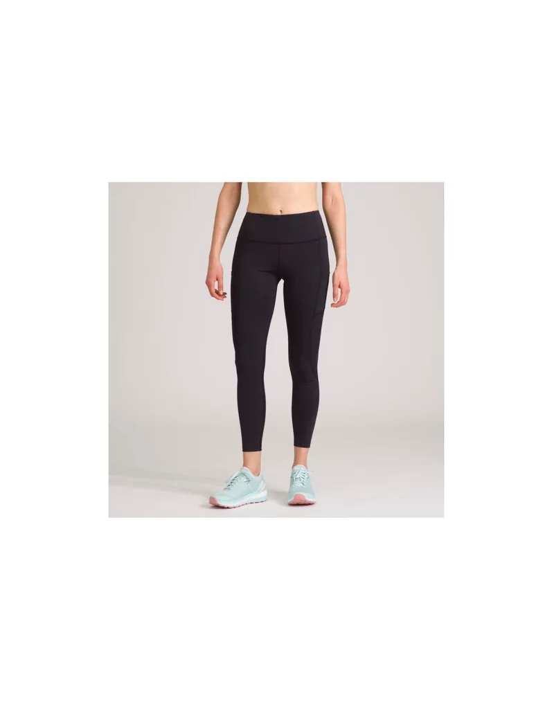 ROSSIGNOL W Skpr Tights Leggings Black