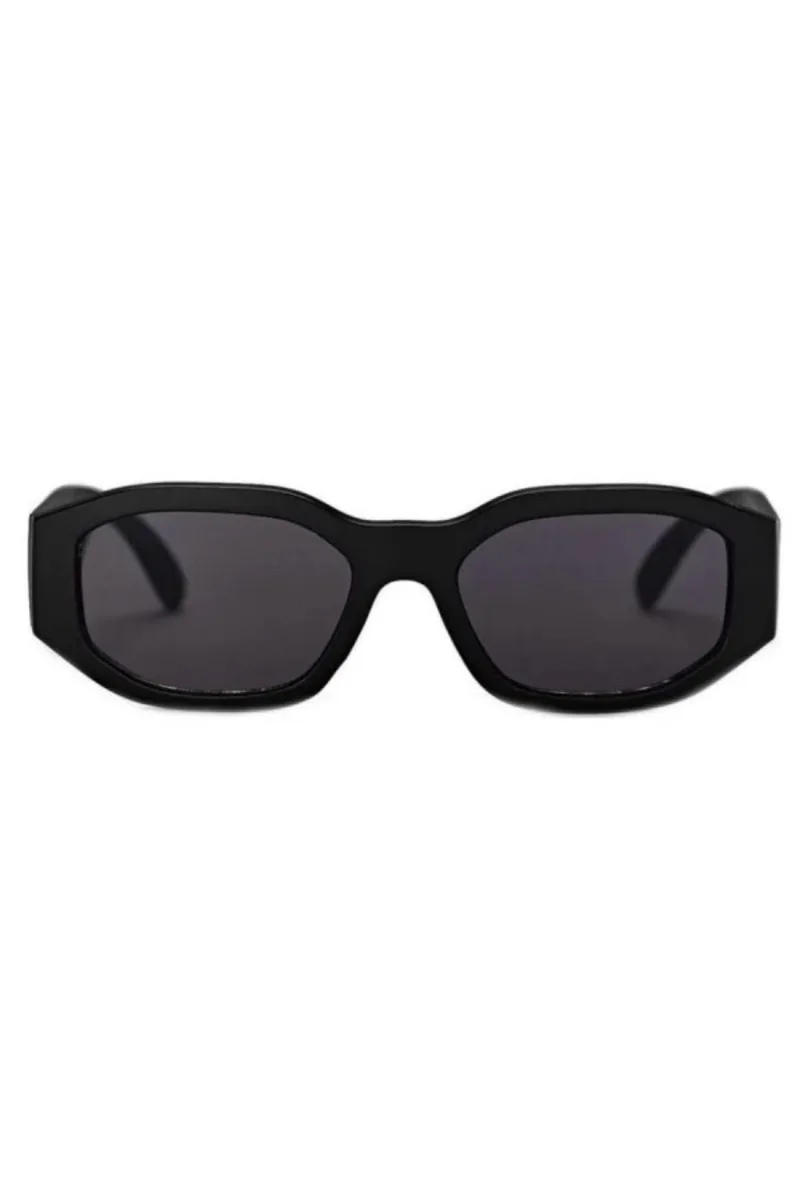 CHPO Γυαλιά ηλίου BROOKLYN - Μαύρα-16133II-BLACK