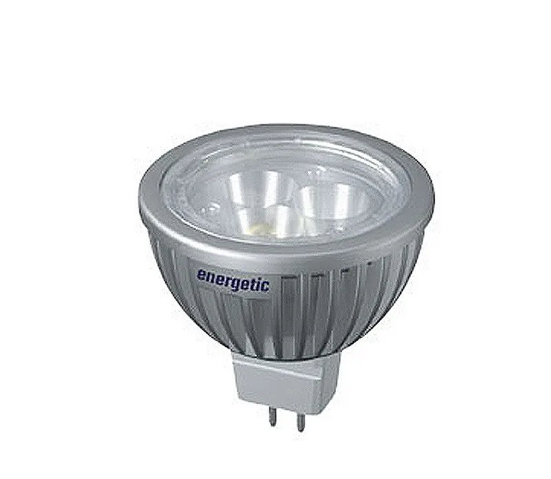 Λαμπτήρας Led Energetic GU53 4W (25W) 5144 0459 11