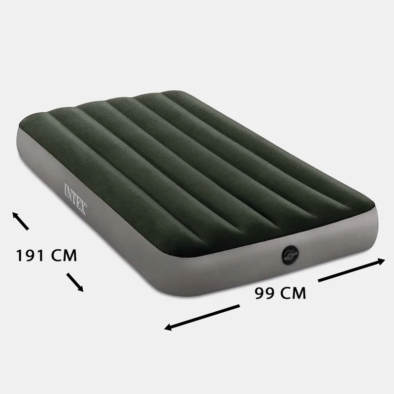 INTEX Στρωμα Υπνου Twin Dura-Beam Prestige Downy 9 (9000164087_1523)