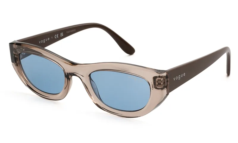 VOGUE ΓΥΑΛΙΑ ΗΛΙΟΥ VOGUE 5616S 318172 5121 5616S Καφέ