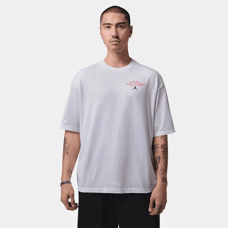 Jordan Flight Ανδρικό T-Shirt (9000257609_14085)