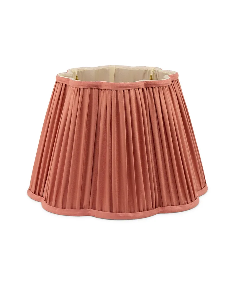 Αμπαζούρ Doing Goods Diya Scalloped L