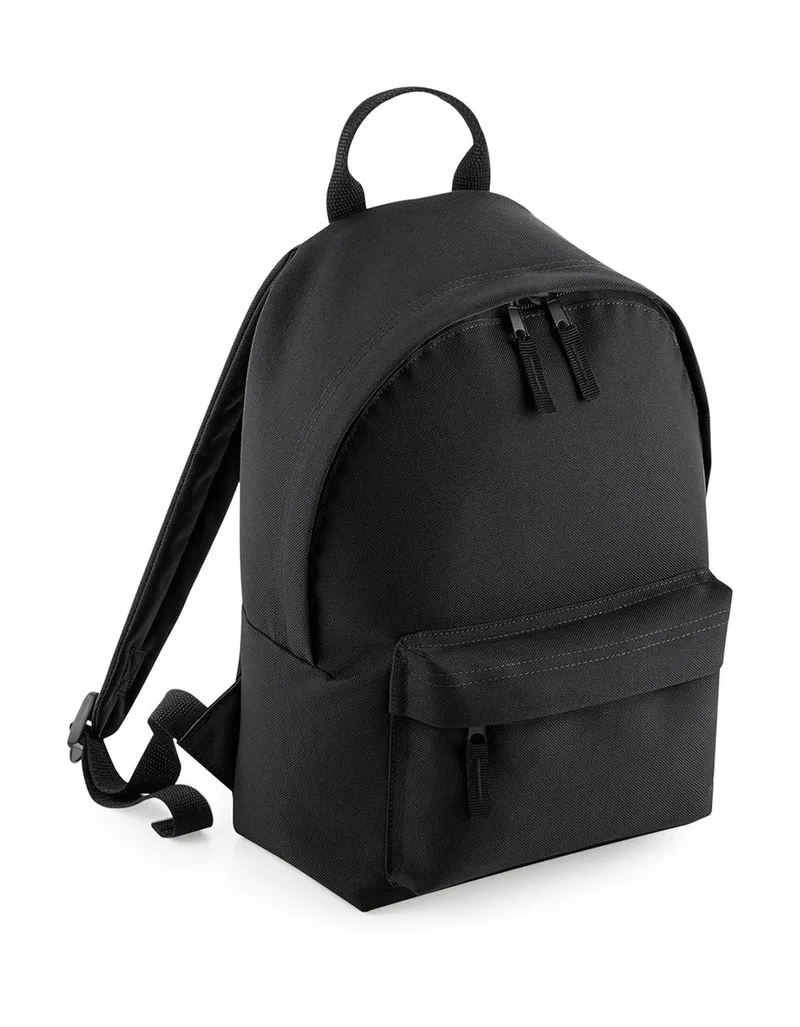Τσάντα Πλάτης Backpack BG125 Bag Base Black/Black