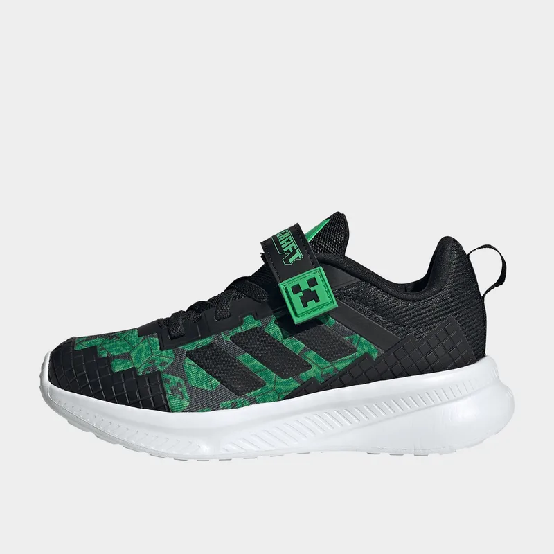 adidas Sportswear Minecraft Fortarun 4.0 Παιδικά Παπούτσια (9000260921_7620)