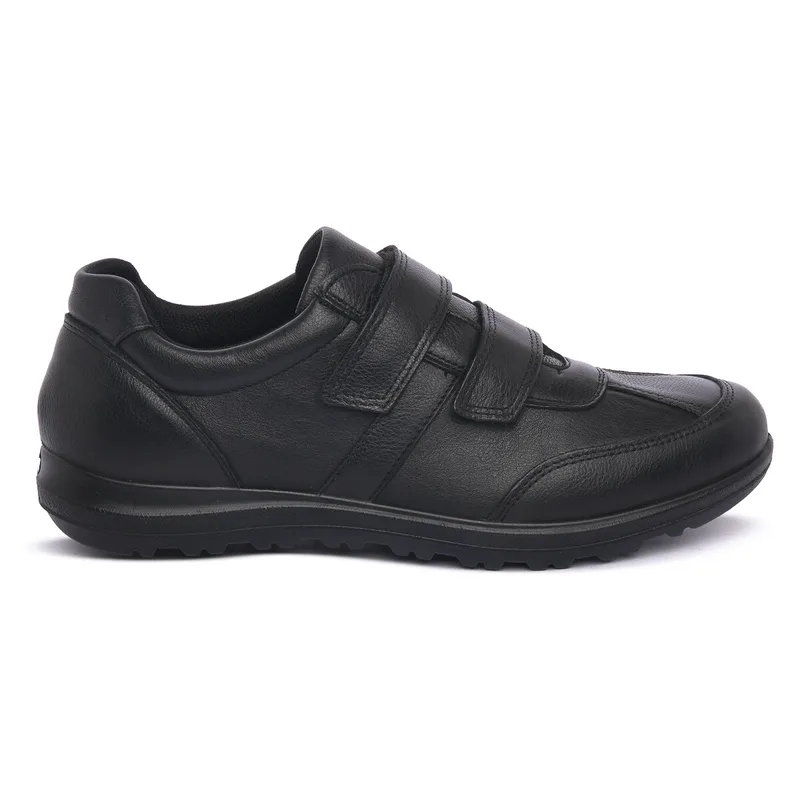 Xαμηλά Sneakers Imac BANNER NERO