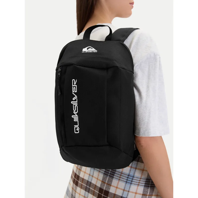 Σακίδιο Quiksilver CEOWB-QUIC-XS-001-09 Μαύρο