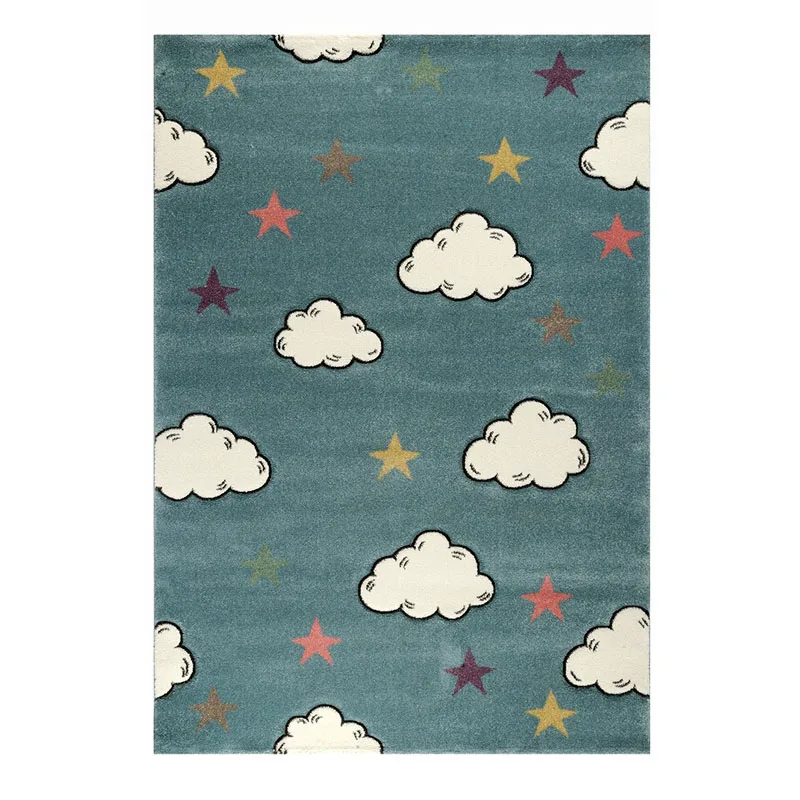 Παιδικό Χαλί 133X190 Tzikas Carpets Diamond 17419-30 (133x190)