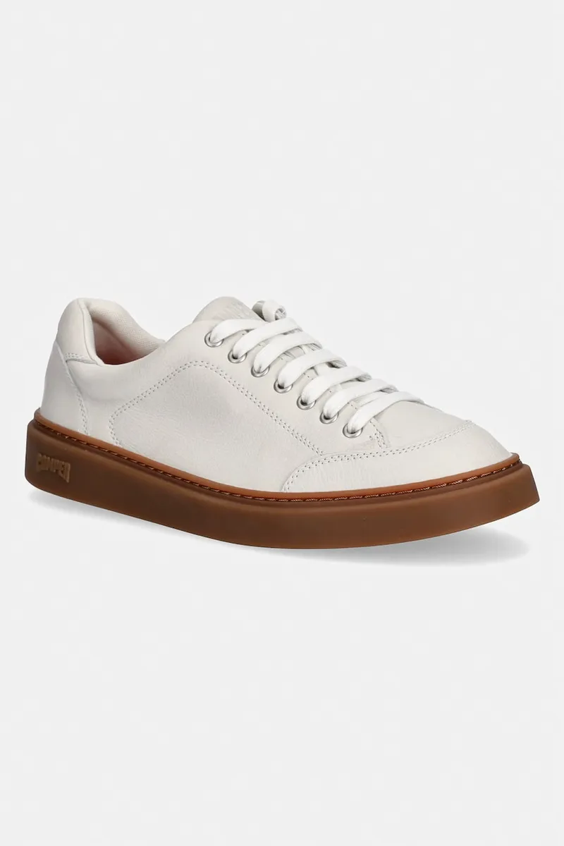 Δερμάτινα sneakers Camper Runner Twentyfive