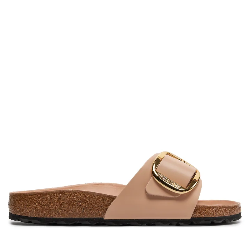 Παντόφλες Birkenstock Madrid 1026496 Μπεζ