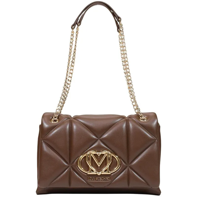 Τσάντες ώμου Love Moschino JC4041PP