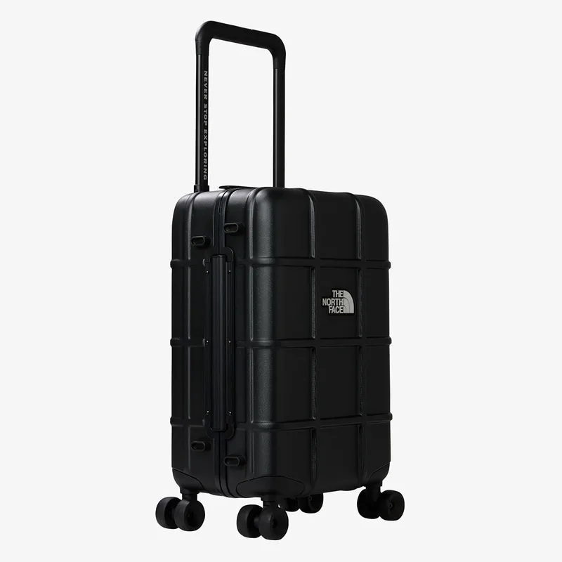 The North Face All Weather 4Wheeler 22 TNF Black 24 l
