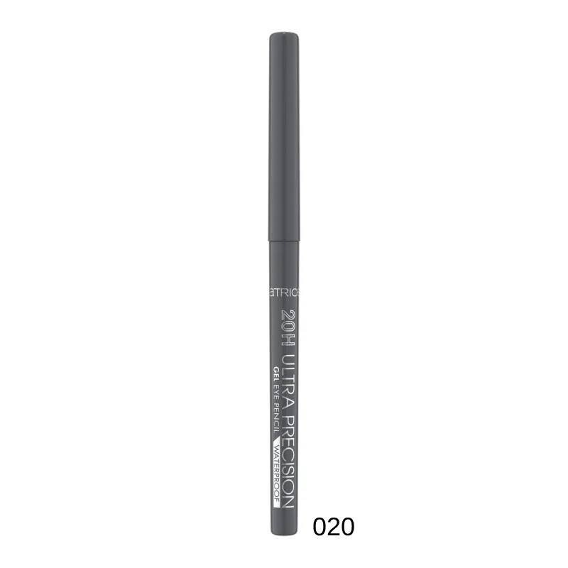 Catrice 20H Ultra Precision Gel Eye Pencil Waterproof 020