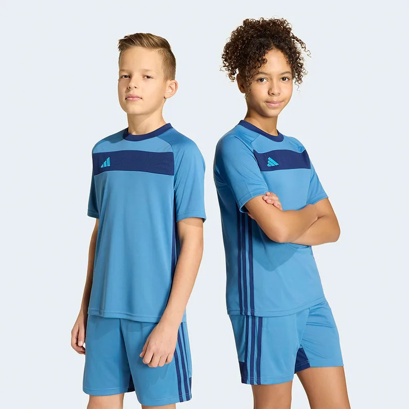 adidas Tiro25 Essentials Παιδικό T-Shirt (9000261189_92055)