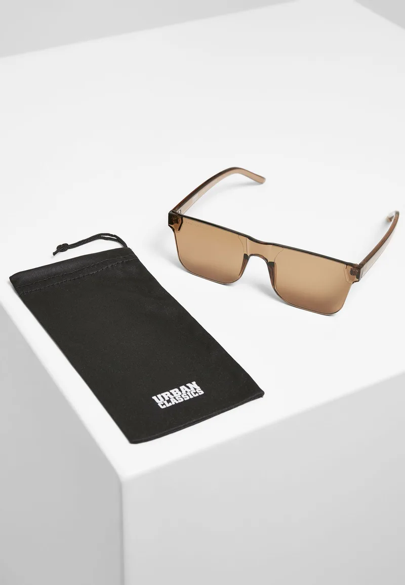 105 Sunglasses UC Urban Classics TB3733-00075 brown