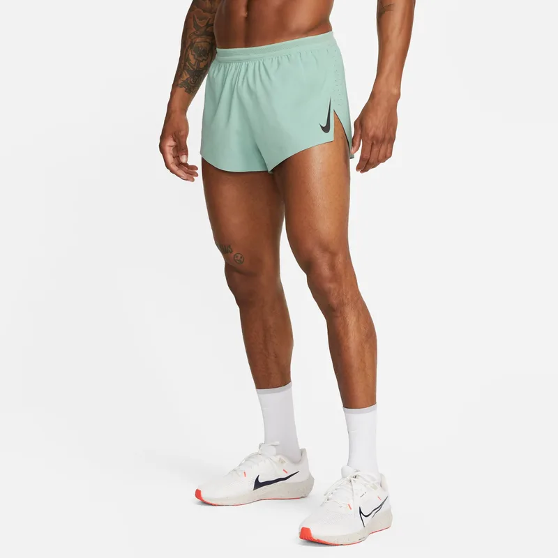 Nike AeroSwift 5cm Ανδρικό Σορτς (9000174678_75392)