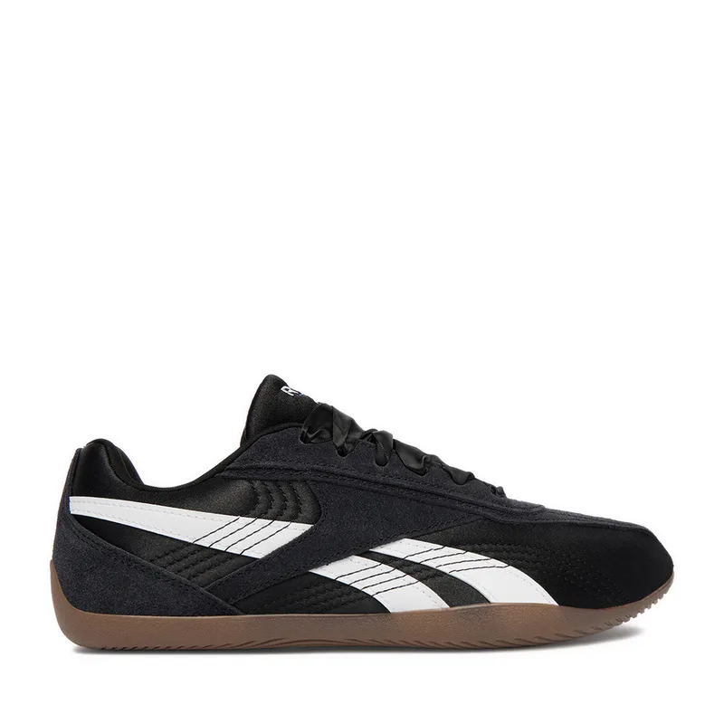Αθλητικά Reebok SS-ULTRA LO 100245704 Μαύρο