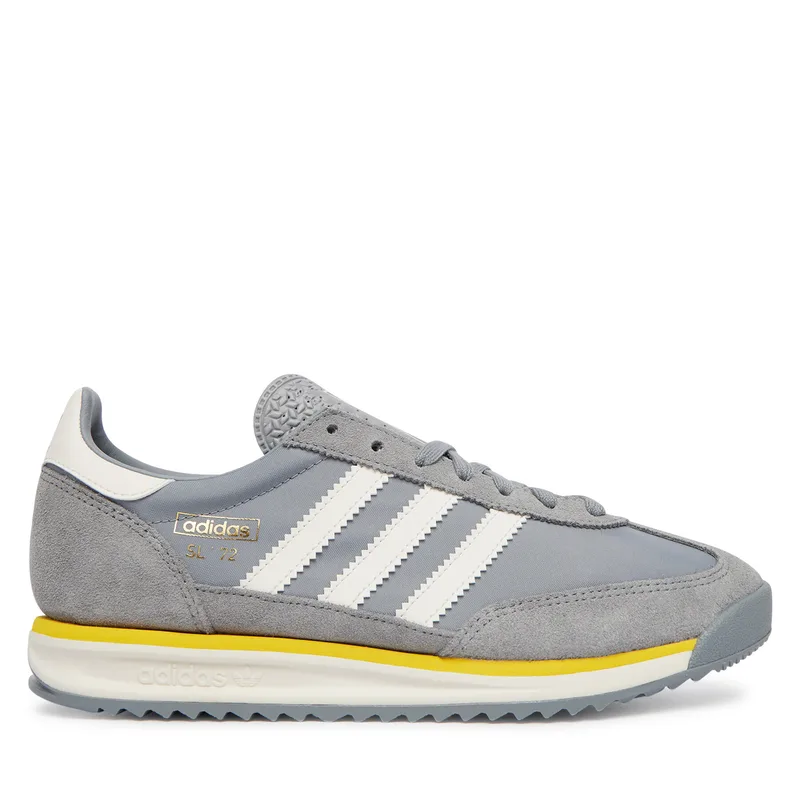 Αθλητικά adidas Sl 72 JQ9718 Γκρι