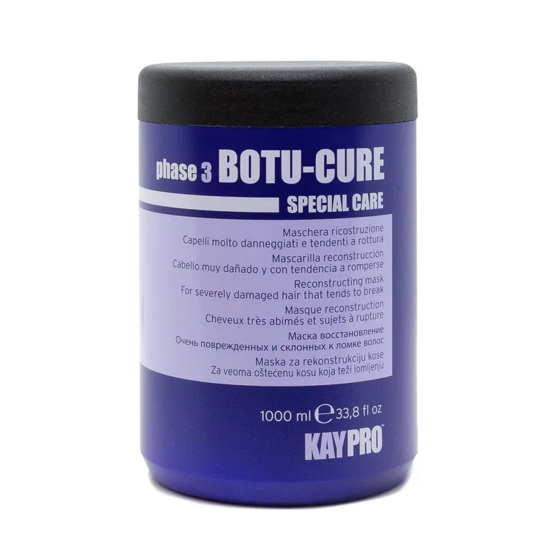 KayPro Botu Cure Phase 3 Mask 1000ml