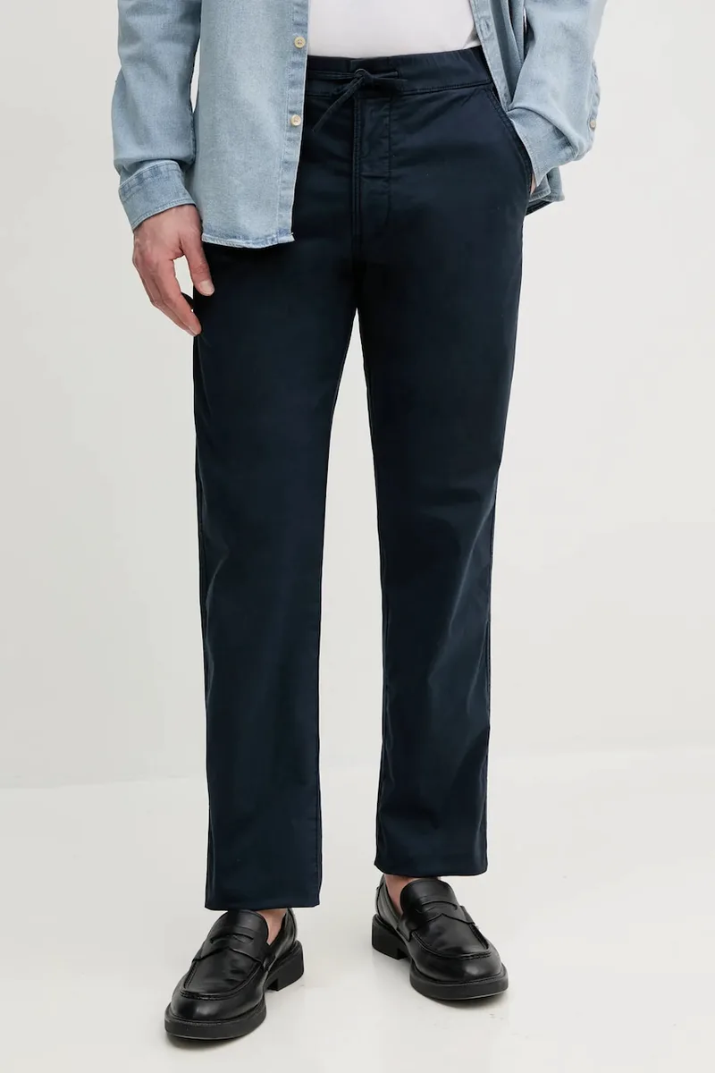 Παντελόνι Pepe Jeans PULL ON COMFORT CHINO