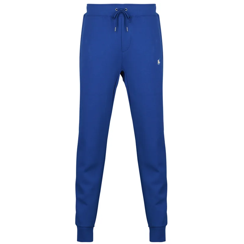 Φόρμες Polo Ralph Lauren BAS DE JOGGING AJUSTE EN DOUBLE KNIT TECH