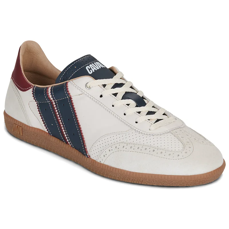Xαμηλά Sneakers Caval PULSE WHITE CROCKET