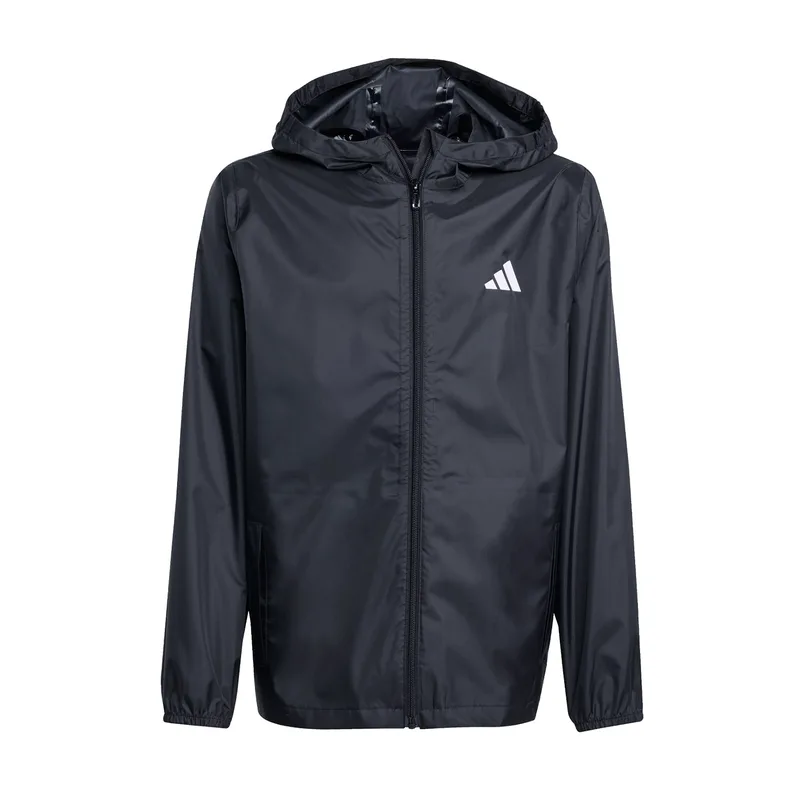 Adidas Kids J Rain Jacket (JL9046)