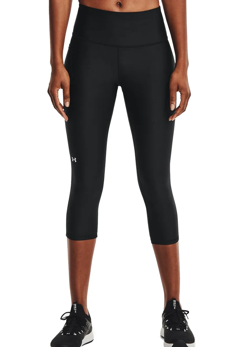 Κάπρι Under Armour Hi Capri Ns 1365334-001 Γυναικείο
