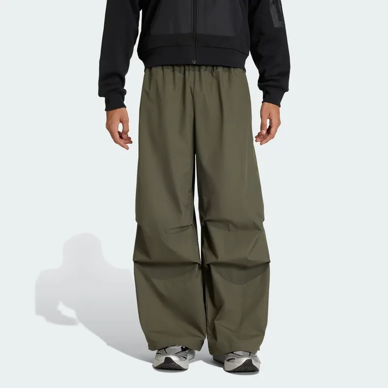 adidas sportswear M City Tech Woven Pants (9000259524_66178)