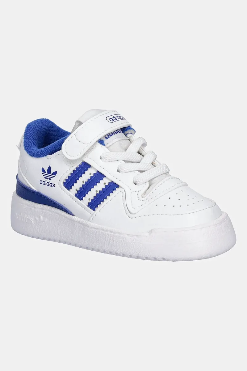 Παιδικά sneakers adidas Originals FY7986 Forum Low