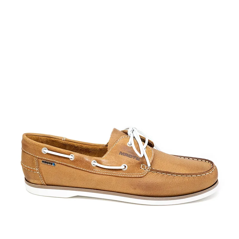 Storm ST0100-09 Δερμάτινο Boat Shoes Ταμπά