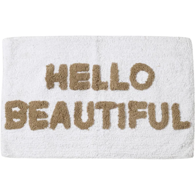 Πατάκι Μπάνιου 50x80 Das Home 0674 Bathmats 50x80 50x80