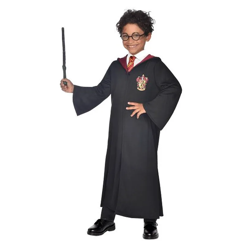 Αποκριάτικη Στολή Harry Potter Νο. 10