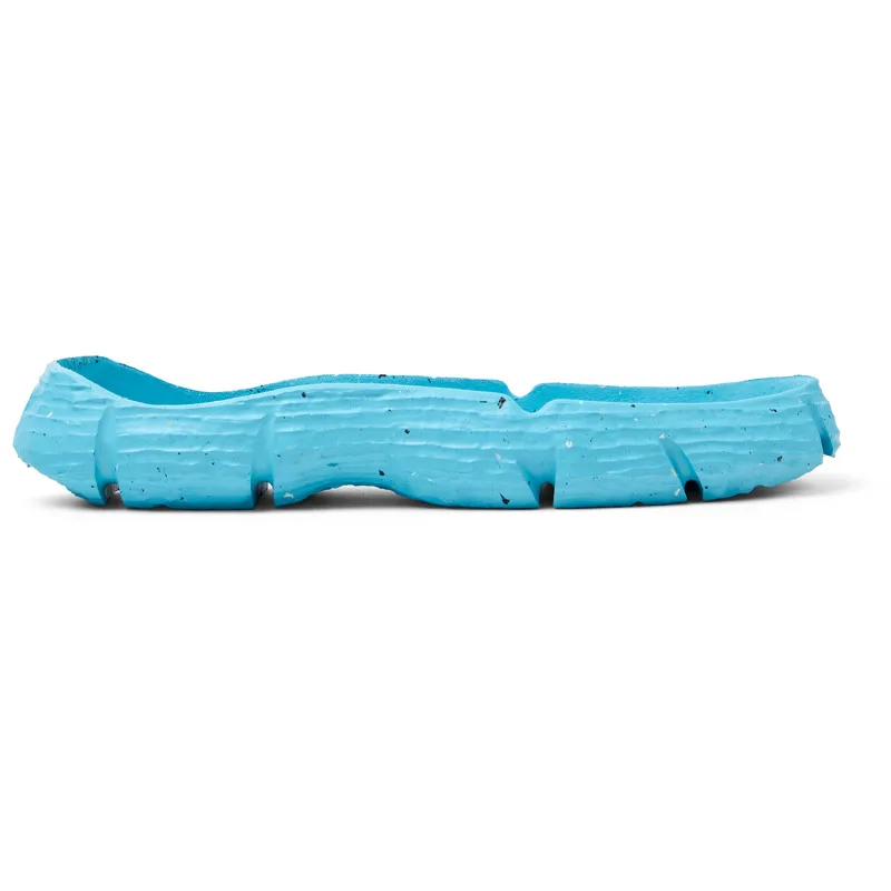 CAMPER Roku Outsoles - Unisex Μικρά αντικείμενα - Μπλε, Μέγεθος 43, Synthetic