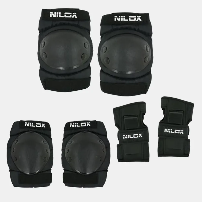 Nilox Doc Protection Προστατευτικά Ενηλίκων (9000109253_1523)