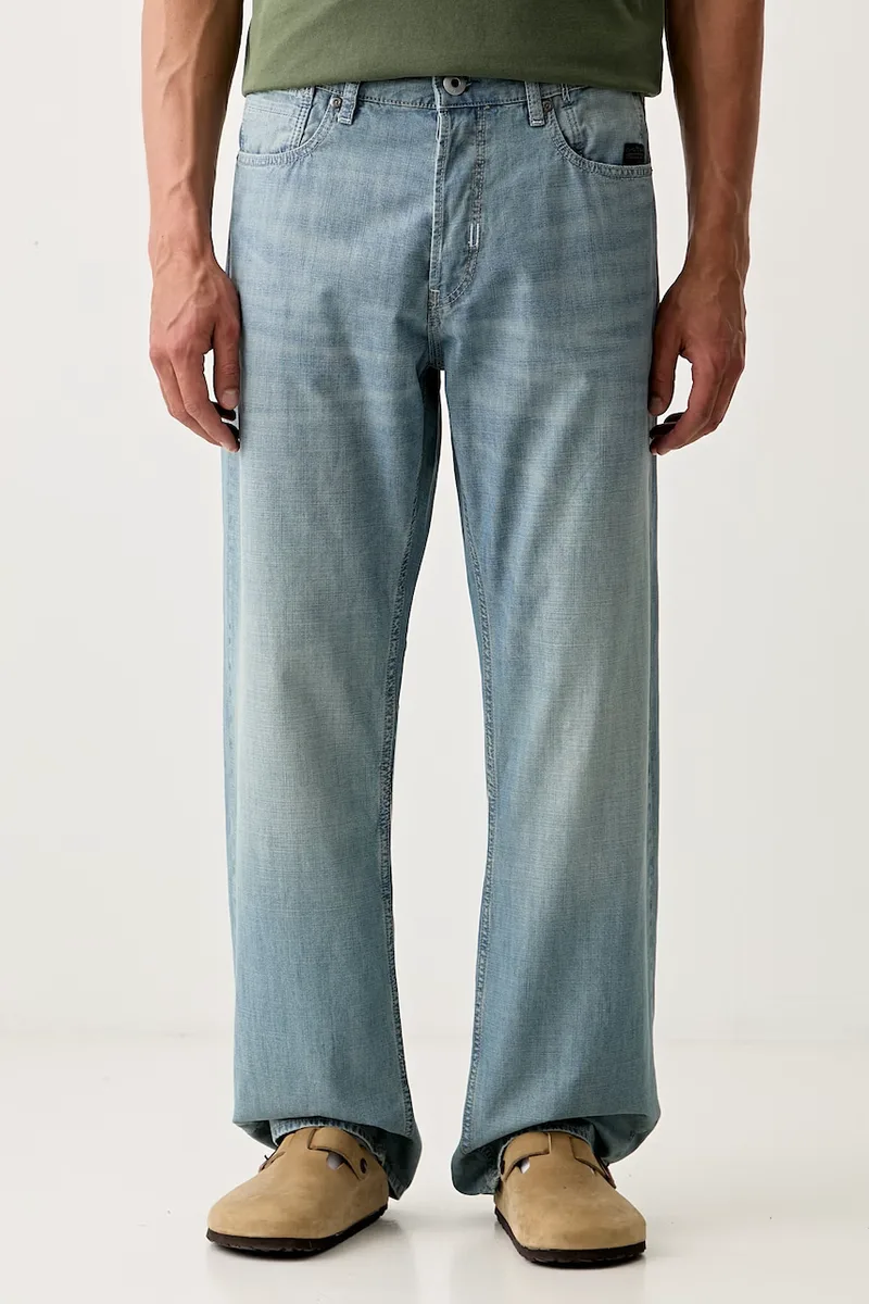 G-Star ίσια Ανδρικά Deeggie Relaxed Straight