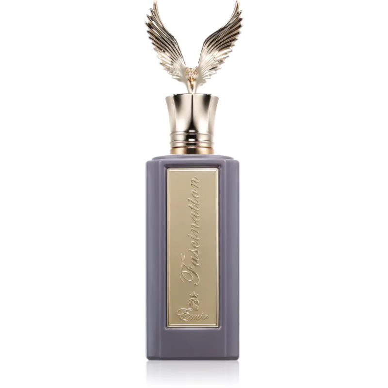 Emir Fascination perfume extract unisex 100 ml