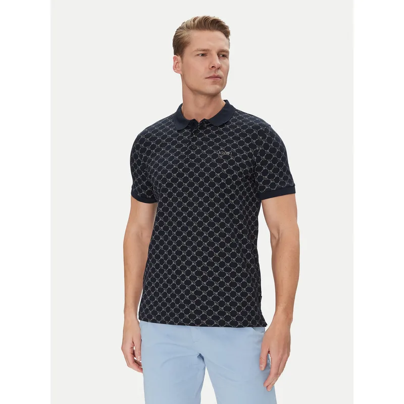 JOOP! Polo 17 JJ-42Paigam 30036150 Σκούρο μπλε Modern Fit