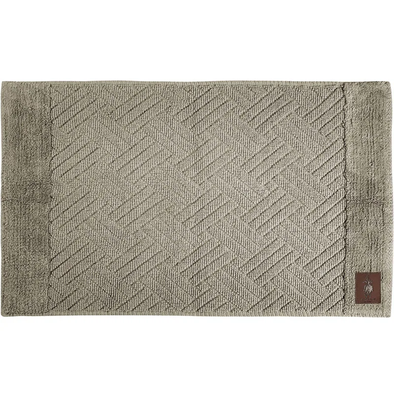 Πατάκι Μπάνιου 50x80 Greenwich Polo 2586 Bathmats 50x80 50x80