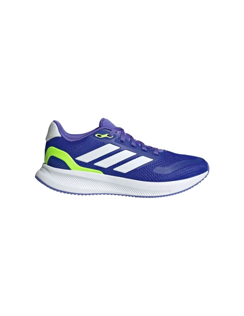 Adidas Runfalcon 5 Jr IE8590 shoes