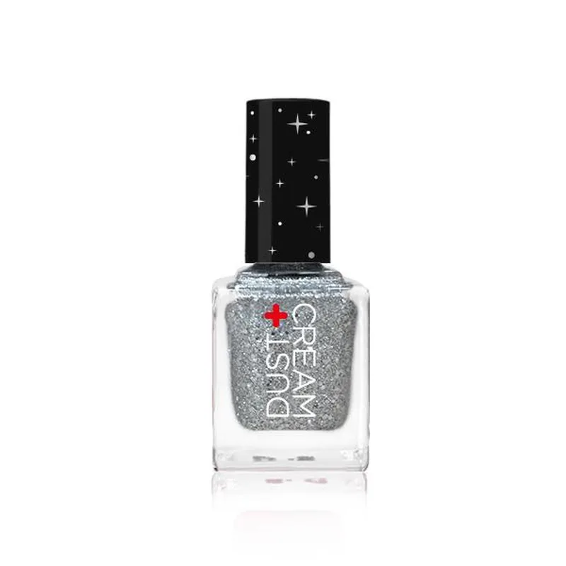ΒΕΡΝΙΚΙ ΝΥΧΙΩΝ SPECIAL EFFECTS No 611 GLITTER ΑΣΗΜΙ SILVER TEARS 11,5ML