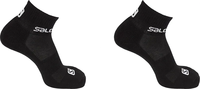SALOMON OUTDOOR EVASION 2-PACK ΚΑΛΤΣΕΣ 13350