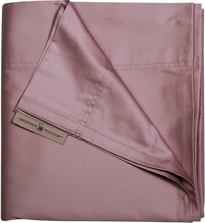 ΣΕΝΤΟΝΙ KING SIZE GREENWICH POLO CLUB COZY 2254 ΛΙΛΑ (270X280CM)