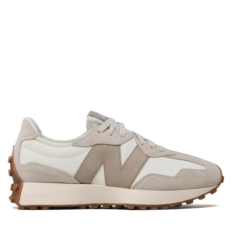 Αθλητικά New Balance U327LZ Καφέ